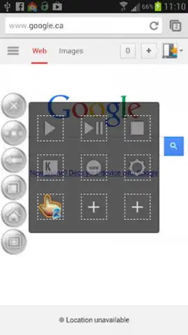 Button Savior (non root) скриншот 6