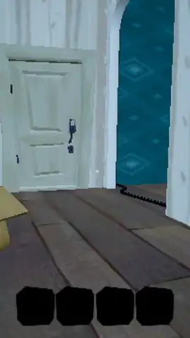 Hello Neighbor скриншот 2