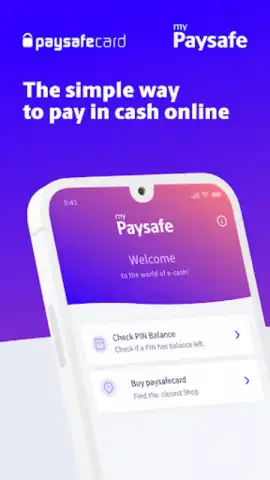 paysafecard скриншот 8