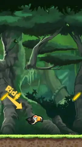 Banana Kong скриншот 5