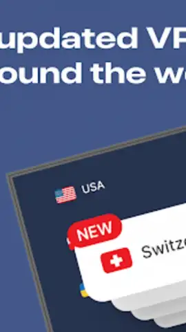 VPN Korea скриншот 14