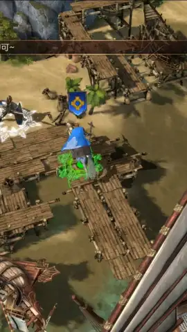 Heroes of Might and Magic: Invincible скриншот 8