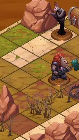 Beastopia скриншот 6