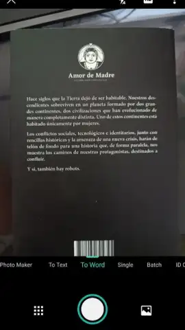 CamScanner скриншот 6