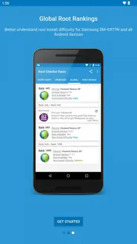 Root Checker (Superuser) скриншот 12