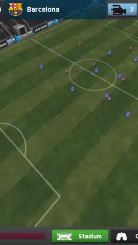 Soccer Manager 2018 скриншот 4
