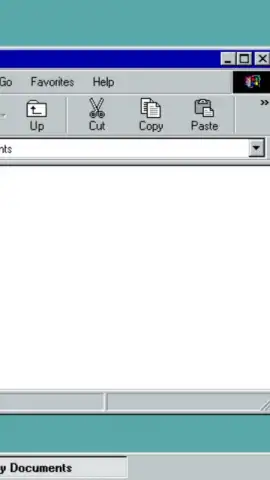 Win 98 Simulator скриншот 2