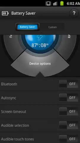 Power Tune-Up скриншот 2