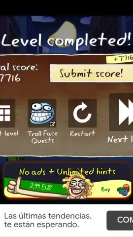 Troll Quest USA Adventure скриншот 8