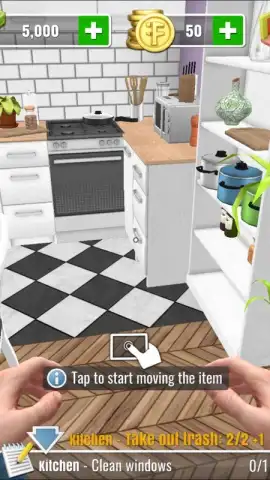 House Flipper скриншот 17