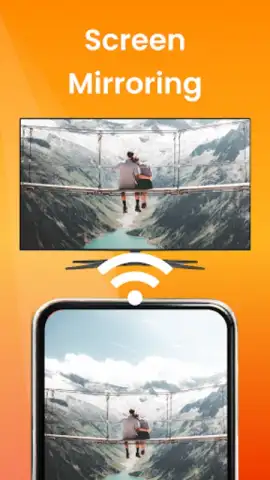 Projector: HD Video Cast скриншот 6