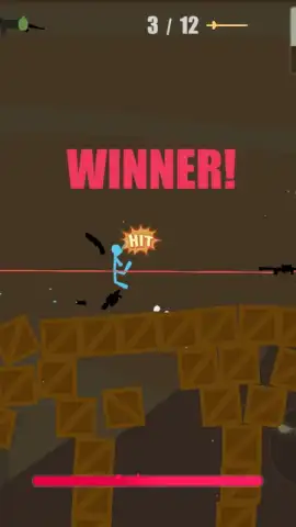 Stick Fight: The Game скриншот 8