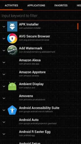 QuickShortcutMaker скриншот 7
