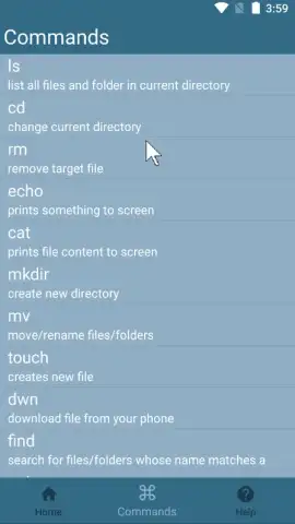 Wi-File Manager скриншот 3