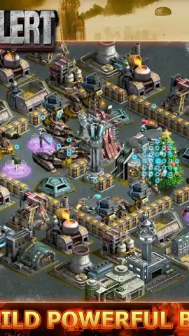 Battle Alert скриншот 6
