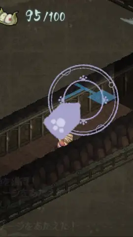 Yokai Gensokyo скриншот 4