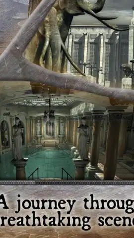 Syberia скриншот 4