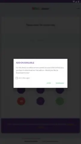 Wishtel plugin скриншот 1