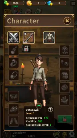 Guardian Arena скриншот 6
