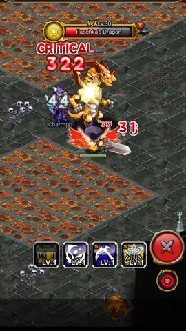 SoulMagic
Online скриншот 5