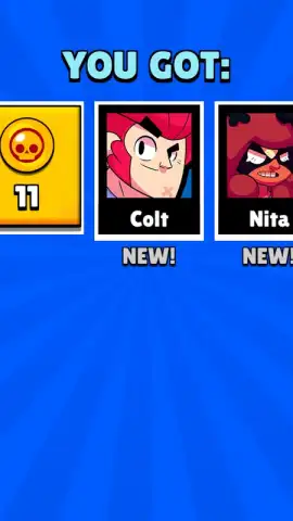 Brawl Stars Box Simulator скриншот 11