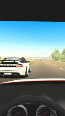 Drift Ride - Traffic Racing скриншот 9