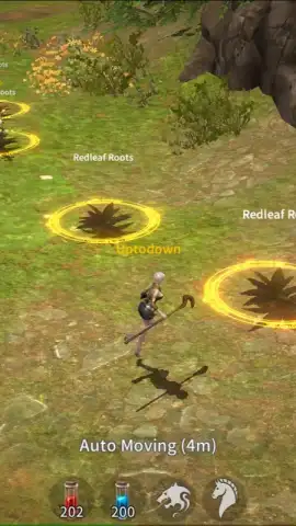 Rebirth Online скриншот 7