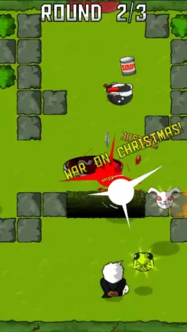 Towelfight 2 скриншот 9