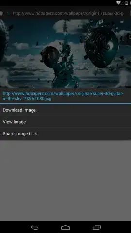 Broloader Video Downloader скриншот 2