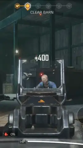 Call of Duty: Mobile скриншот 10