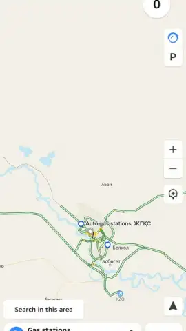 2GIS скриншот 2