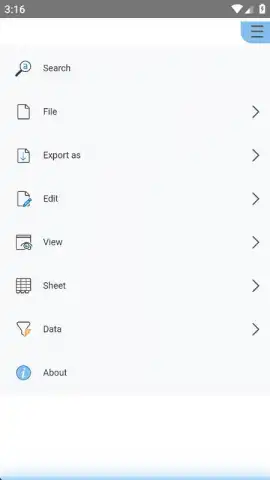 Collabora Office скриншот 10