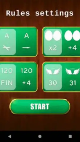 Belka Card Game скриншот 17