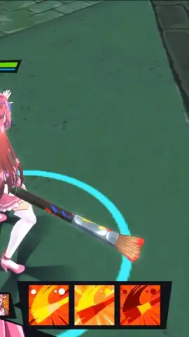 MGCM Magical Girls скриншот 2