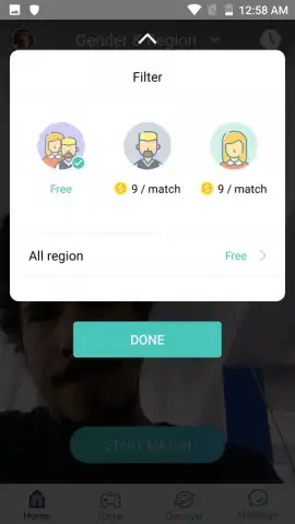 Spark скриншот 3