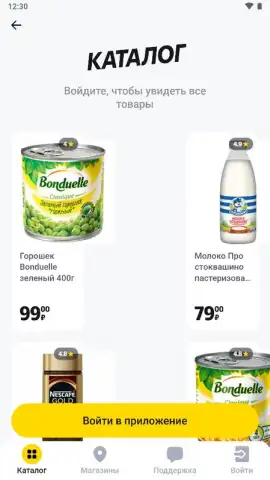 Чижик скриншот 1