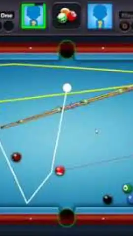Aim Tool For 8 Ball скриншот 1