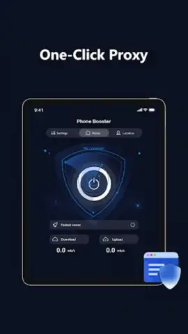VPN Bucks - Fast VPN Proxy скриншот 7