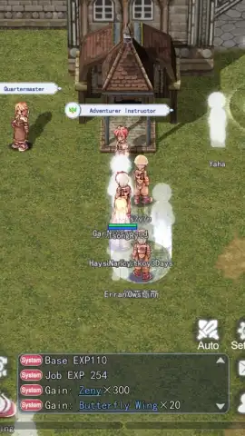 The Ragnarok скриншот 6