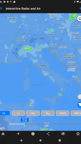 ilMeteo скриншот 5