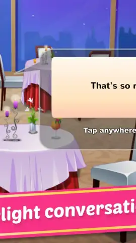 Dating Frenzy скриншот 3