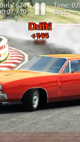 CarX Drift Racing Lite скриншот 1