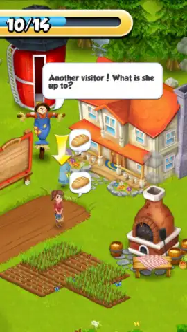 Let's Farm скриншот 4