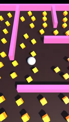 Rolling Sky Ball Free Game скриншот 6