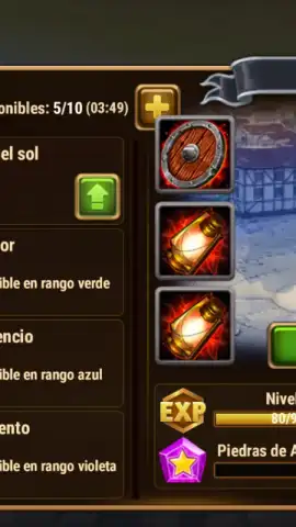 Hero Wars скриншот 5