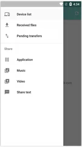 Transfer Files & Share Anything скриншот 6