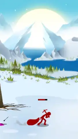 Stick War 3 скриншот 9