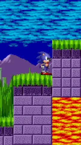 Sonic the Hedgehog Classic скриншот 2