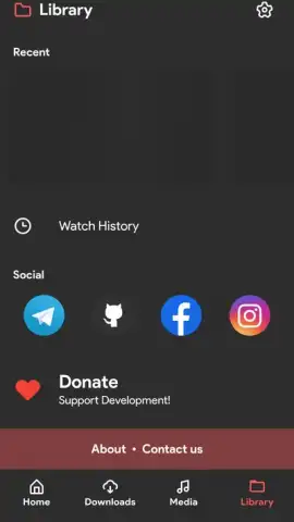 SongTube скриншот 10