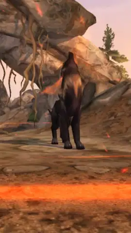 Wolf Tales: Home & Heart скриншот 6